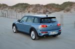 Mini Cooper SD Clubman ALL4 2016 года